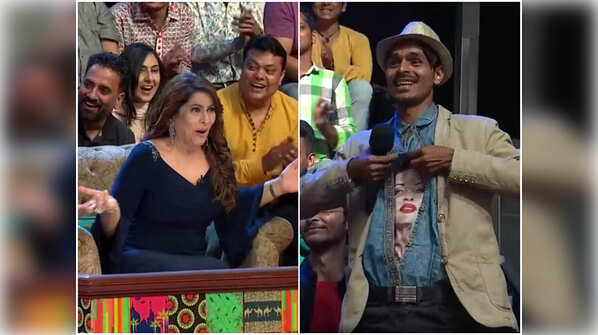 Fan’s love for Archana