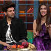Kriti’s love for panipuri