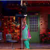 Kartik’ pole dance