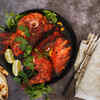 Tandoor, the king of old times