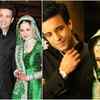 ​Ek Hasina Thi's Sanjeeda Shaikh shares an unseen picture from her wedding