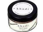 Khadi Milk And Saffron Herbal Hand Cream