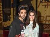 Luka Chuppi: Screening