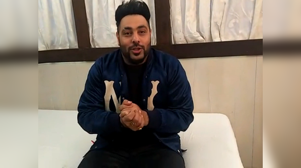 Best episode - Diljit and Badshah