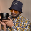 Best performance male - Ranveer Singh