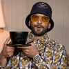 Best moment on the show - Ranveer Singh