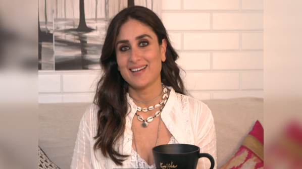 Best dressed female - Kareena Kapoor