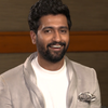 Best dressed male - Vicky Kaushal
