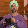Best debutante male - Diljit Dosanjh