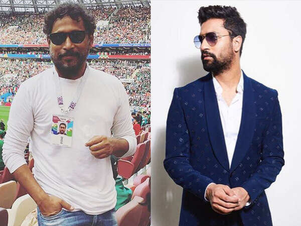 Shoojit Sircar