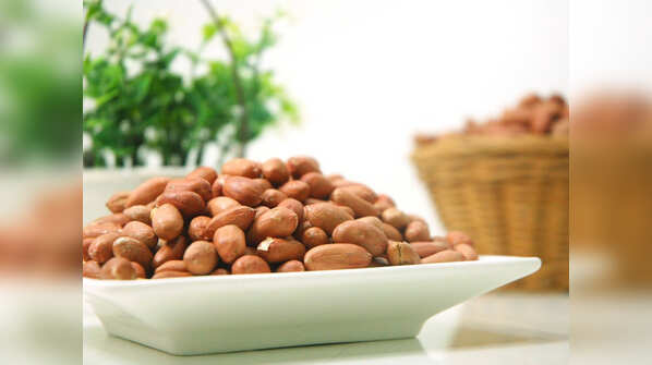 Peanuts