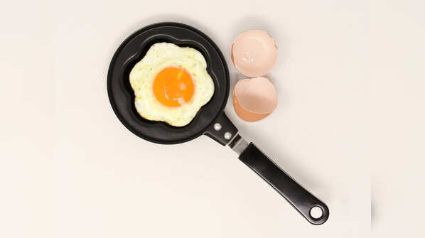 Eggs