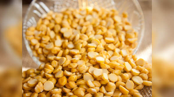 Lentils