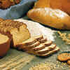 ​Whole grains