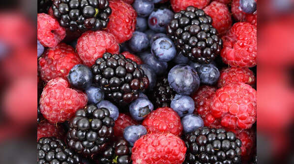 Berries
