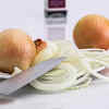 ​Onion and garlic