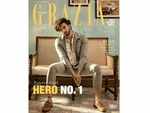 Ranveer Singh looks all things dapper on the cover of Grazia