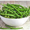 French bean juice
