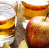 Apple cider vinegar