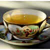 Green tea