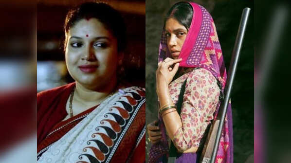 How to lose weight like Bhumi Pednekar!