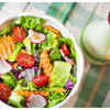 Article image for: Green veggies