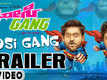 Gosi Gang - Official Trailer