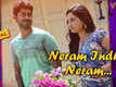 Sathru | Song - Neram Indha Neram (Lyrical)