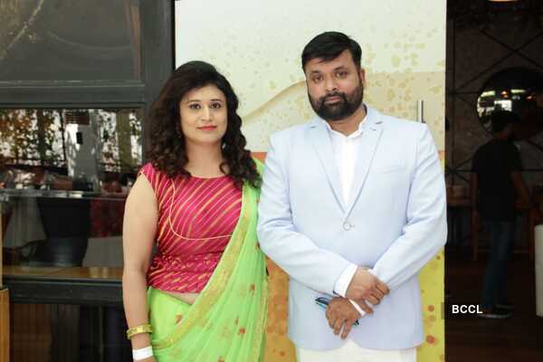 Arvind Tiwari Pictures