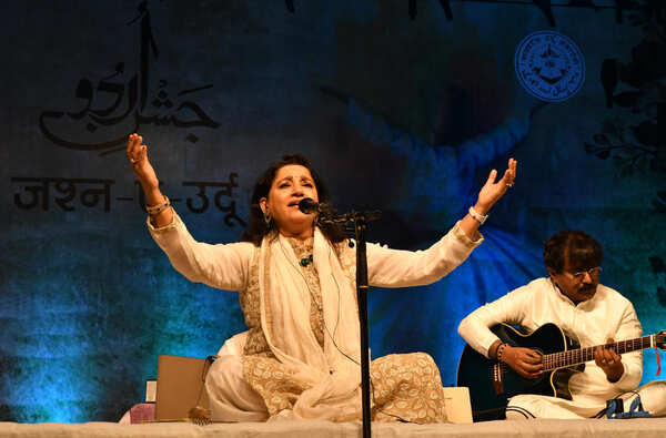 Kavita Seth Stills