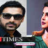 Article image for: John Abraham says there has to be <i class="tbold">war against terror</i>, not country; Priyanka Chopra on glorification of trolling, and more