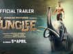 ‘Junglee’ Official Trailer | Vidyut Jammwal, Pooja Sawant, Asha Bhat | Directed by Chuck Russell | 5th April 19