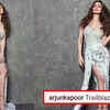 Article image for: Arjun Kapoor left a compliment on Malaika Arora's photo and it's oozing love