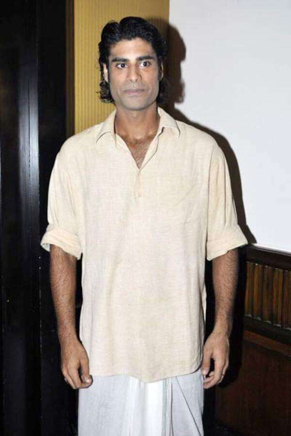 Sikandar Kher