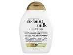 OGX Nourishing Coconut Milk Shampoo