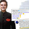 Article image for: Adnan Sami on being a proud Indian, says he has taken oath to honour India!