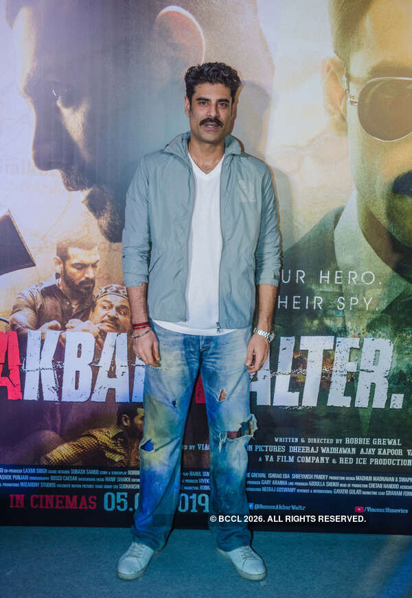 Sikandar Kher