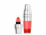 Lancome Juicy Shaker Pigment Infused Bi-Phase Lip Oil – Freedom Of Peach