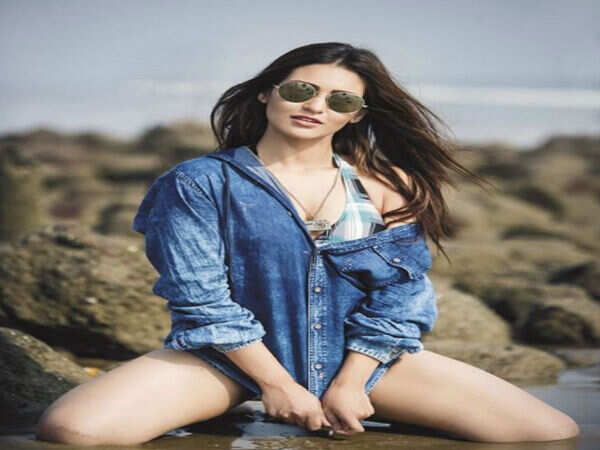 Priyanka Sarkar