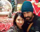 Radhika Pandit and Yash reveal the name of their baby girl