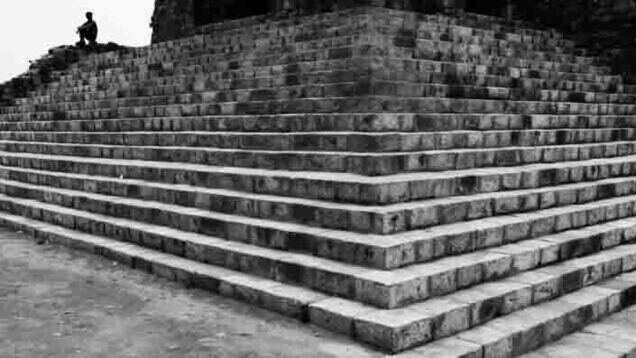 Feroz Shah Kotla Fort and its history with djinns