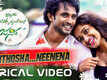 Ibbaru B.Tech Stundents Journey | Song - Santhosha Neenena (Lyrical)