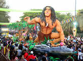 Goa Carnival 2019