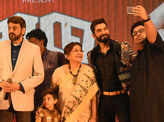 Baccha Shoshur: Music launch
