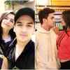 ​How Faisal proposed his ladylove