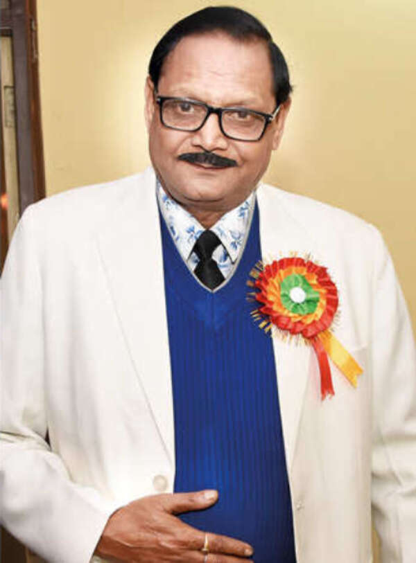 Prabhat Kumar Photos