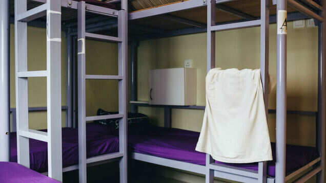 Hotels near Hauz Khas in Delhi