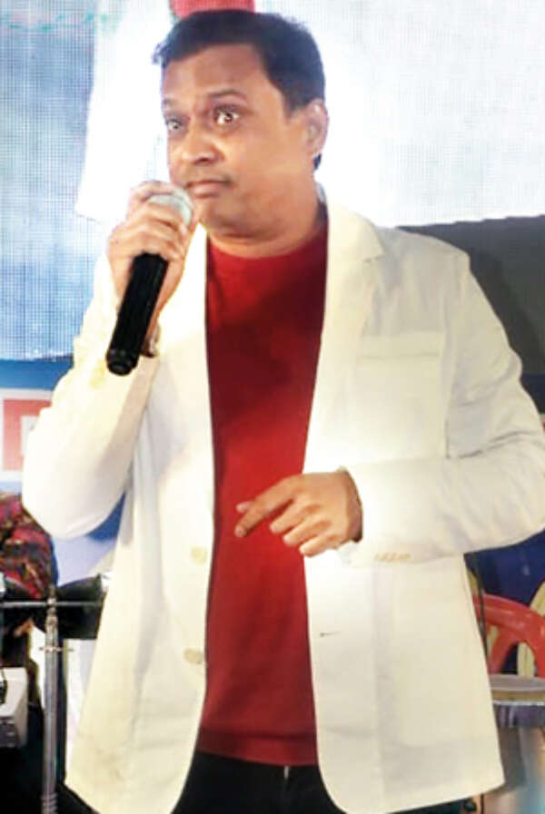 Rajiv Nigam Images