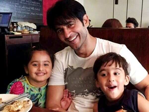 Hiten Tejwani