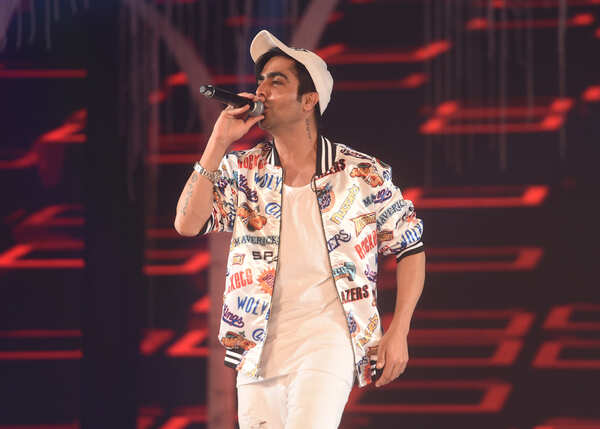 Hardy Sandhu